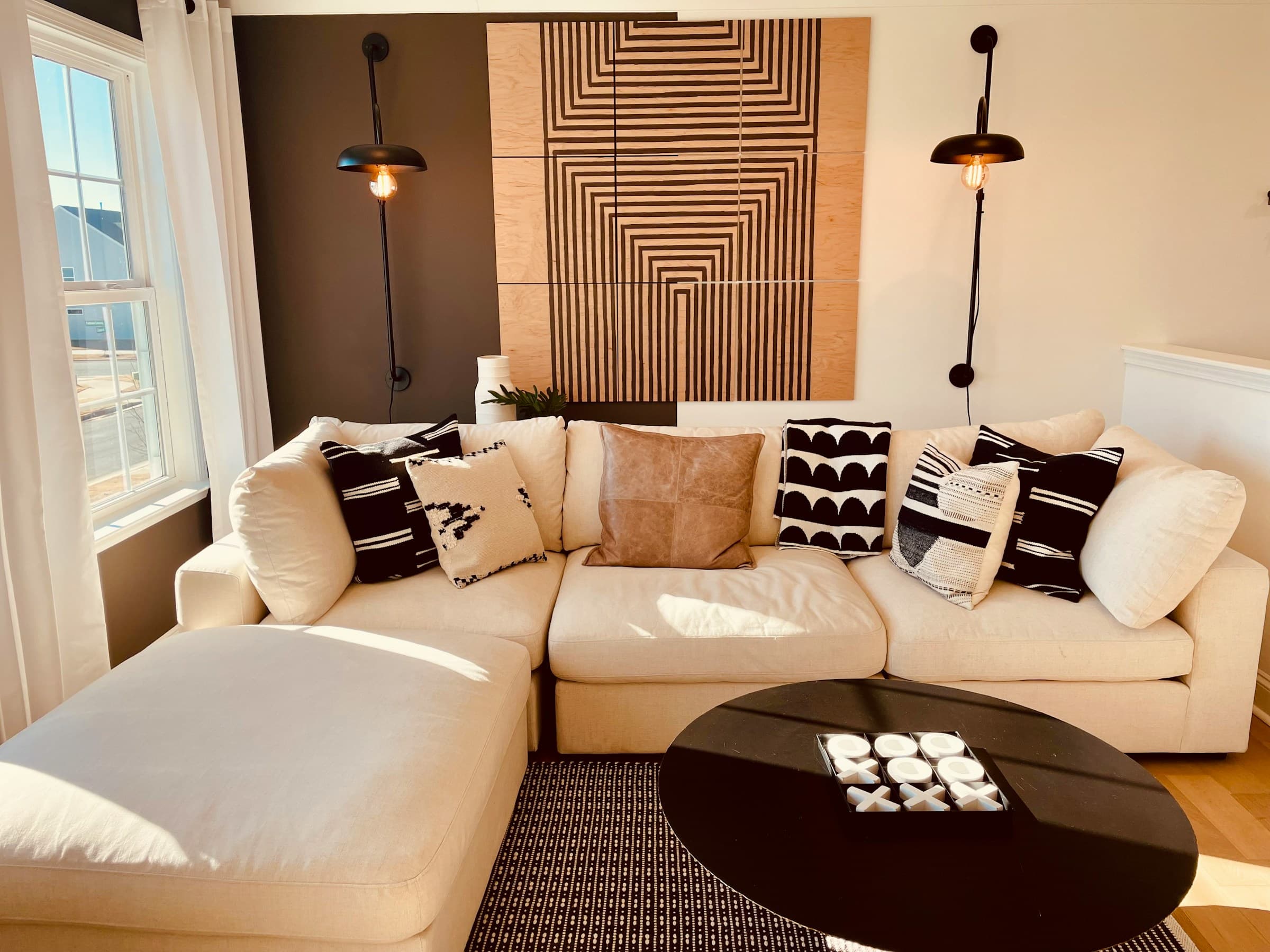 Premium Commercial Furniture and Interior Design Solutions