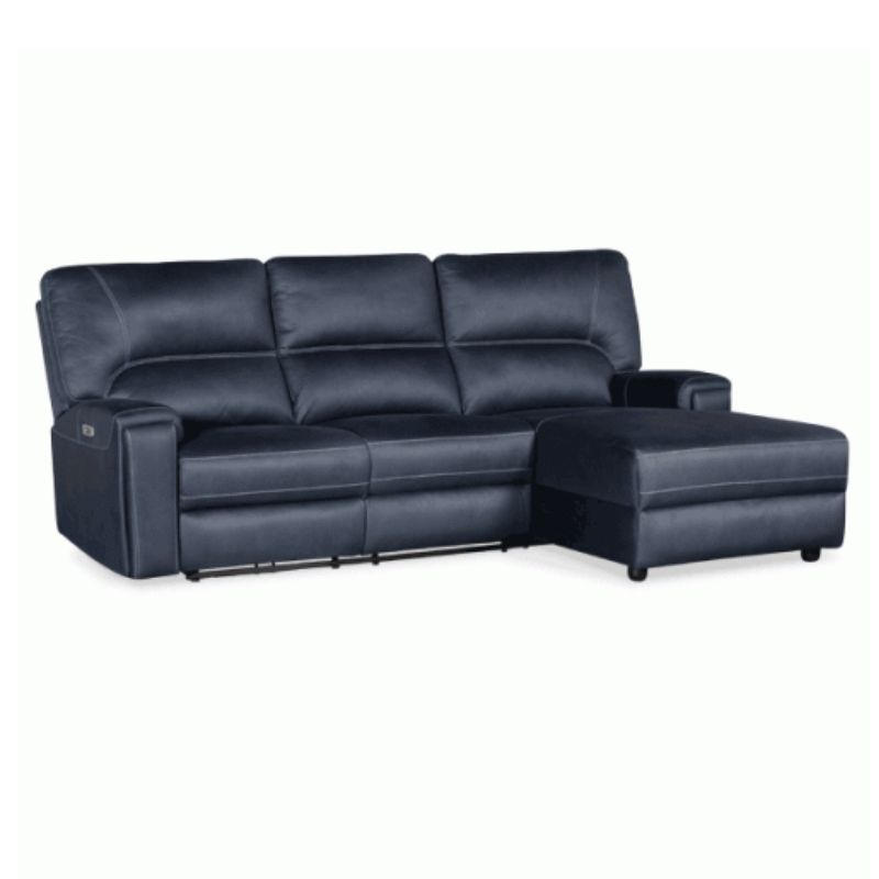 Gosford Powered Sofa with Chaise