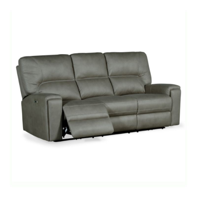 Gosford Powered 3 Seater Recliner