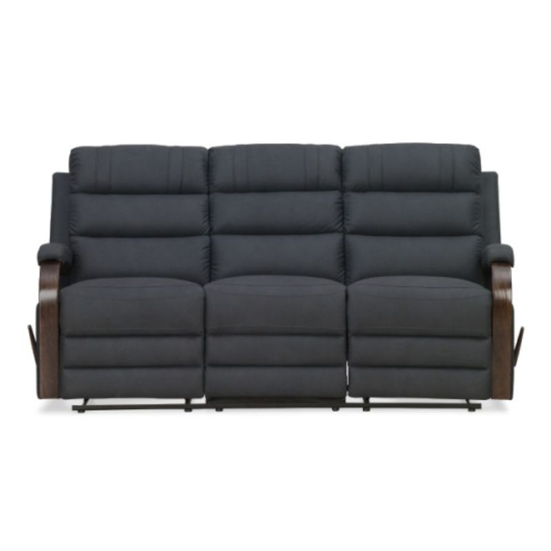 Indiana 3 Seater Recliner