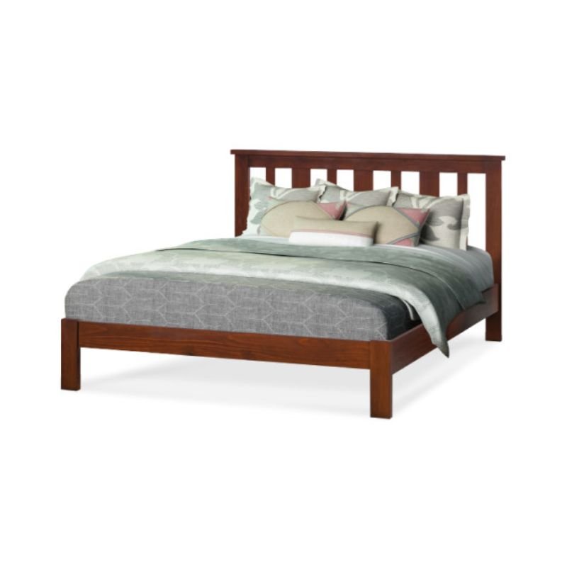 Hunter Double Bed