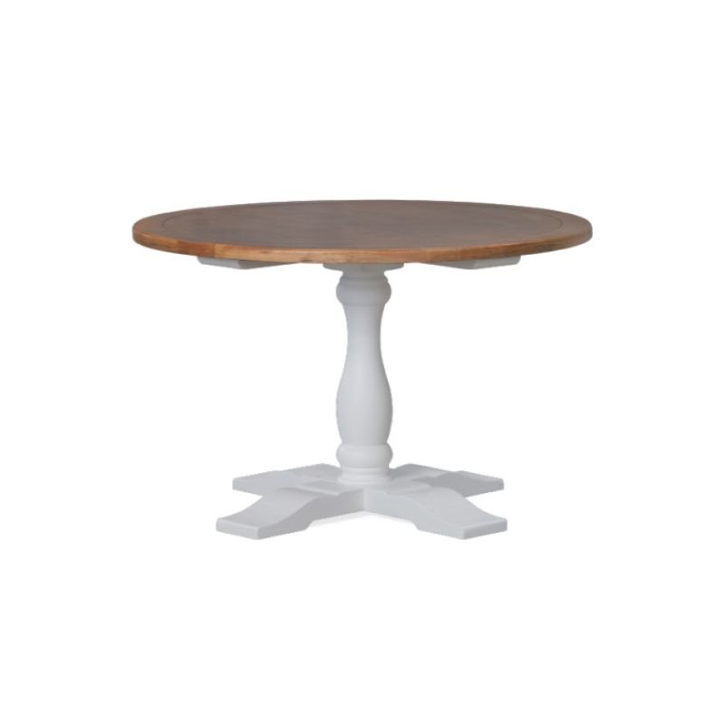 Oregon 1200 Round Dining Table