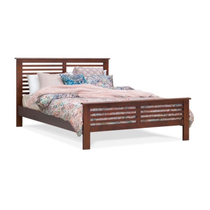 Town House Queen Bed