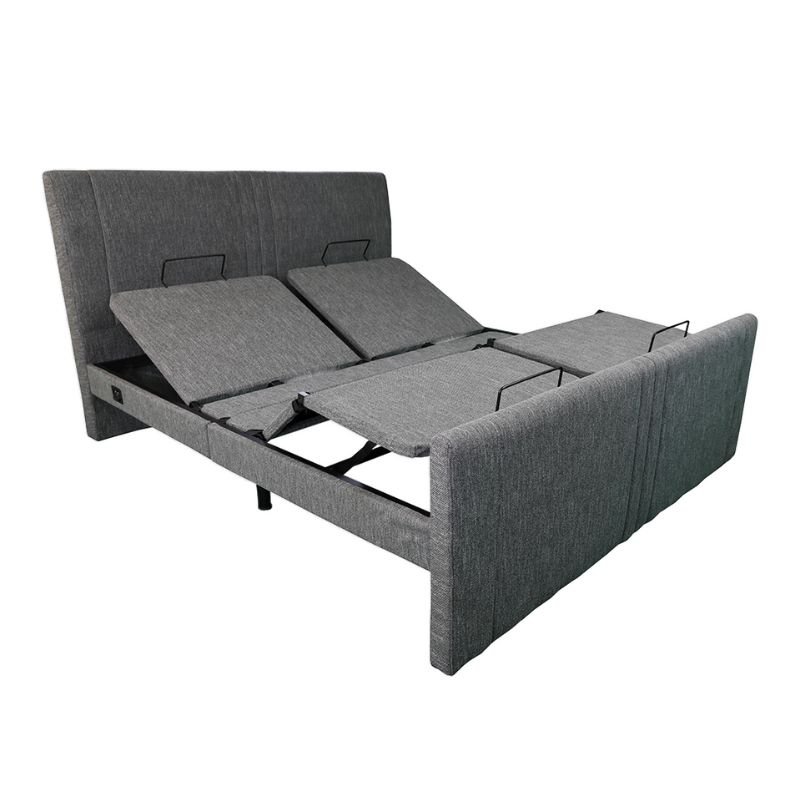 Ezy Flex Split King Adjustable Bed
