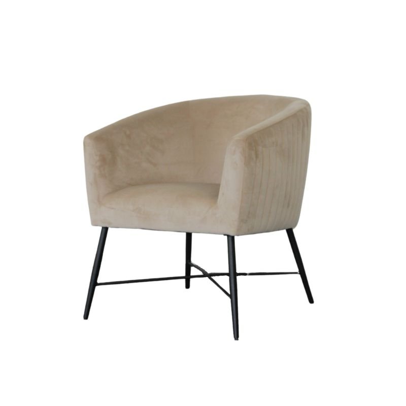 Crewe Accent Chair