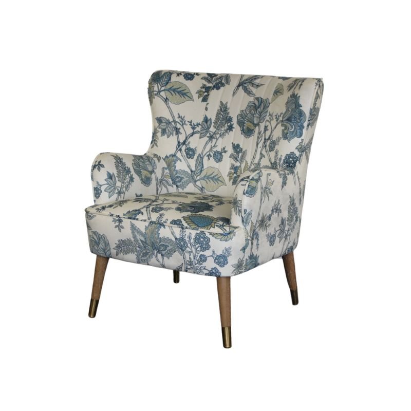 East Hamptons Accent Chair