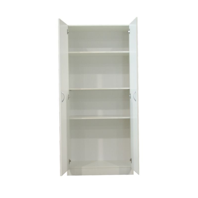 All Shelf 1800 Pantry