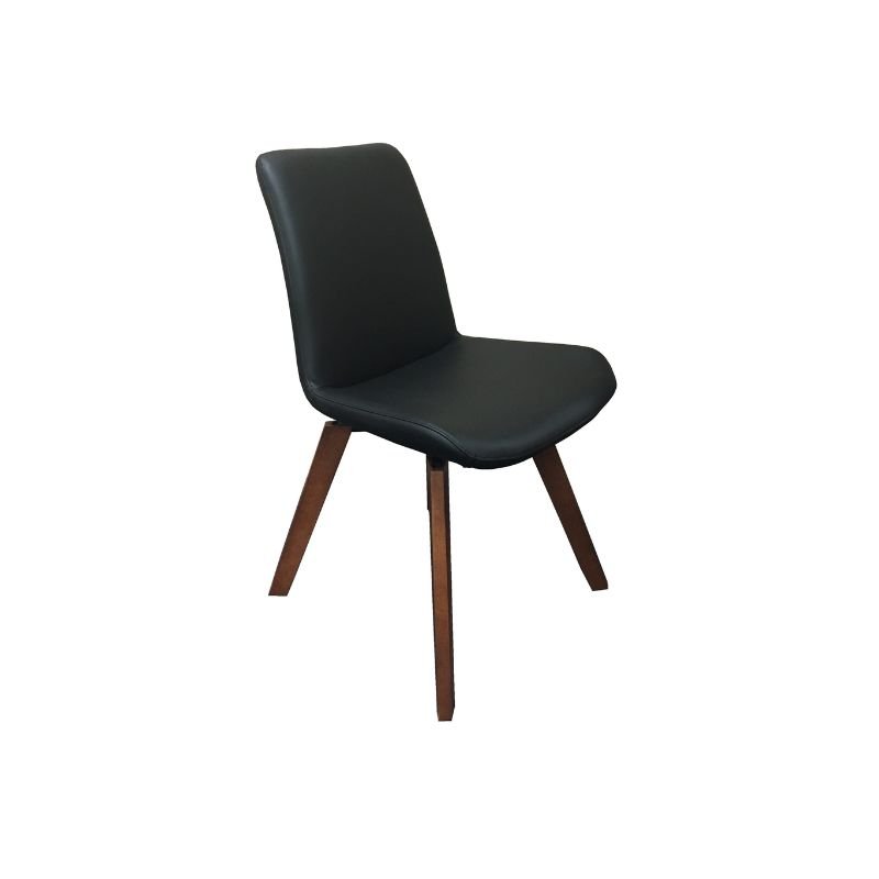 Soho Leather Dining Chair