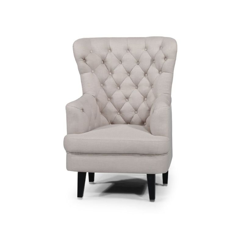 Louis Accent Chair