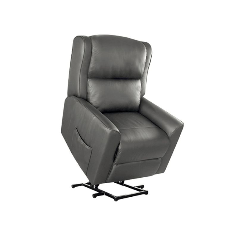 Baltimore Leather Lift Chair