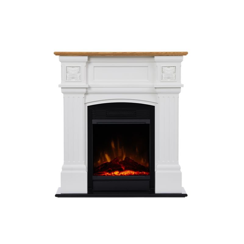 Windelsham Mini Electric Fireplace