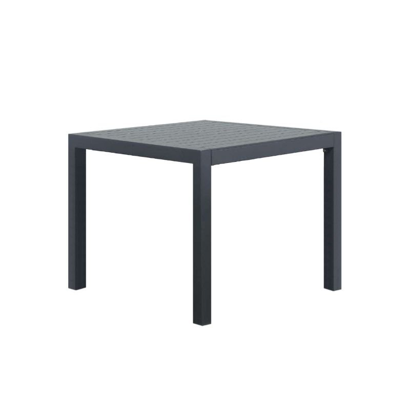 Matzo 900 Square Patio Table
