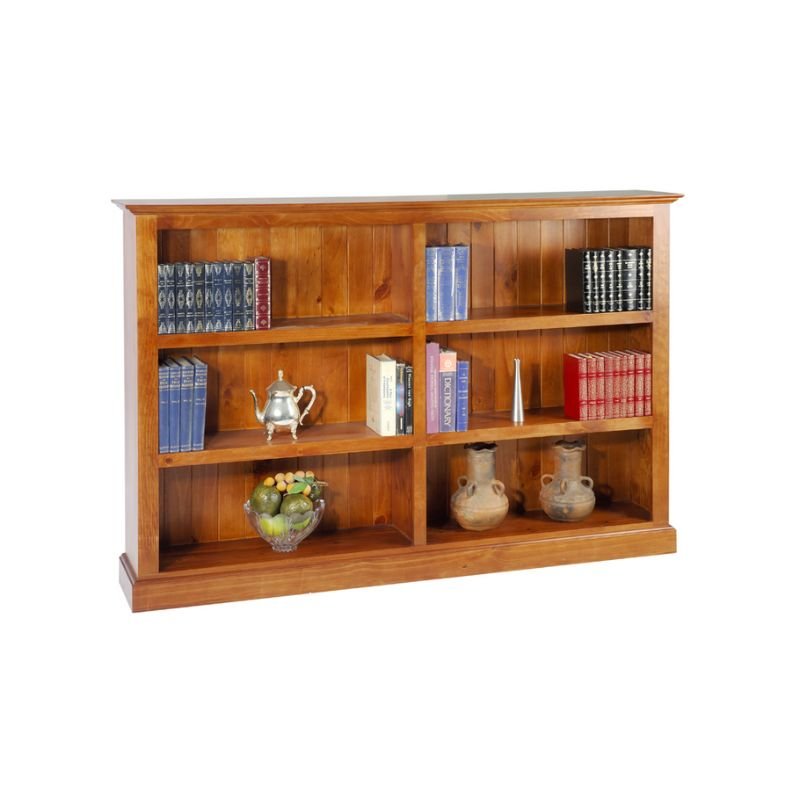 Shelby A Bookcase
