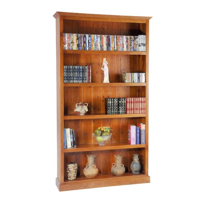Shelby C Bookcase