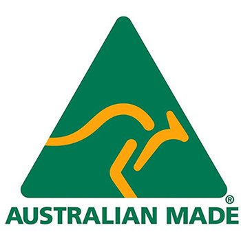 australian made logo