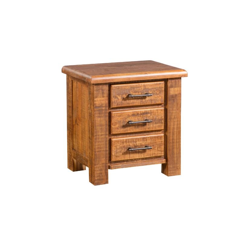 Flinders Bedside Table