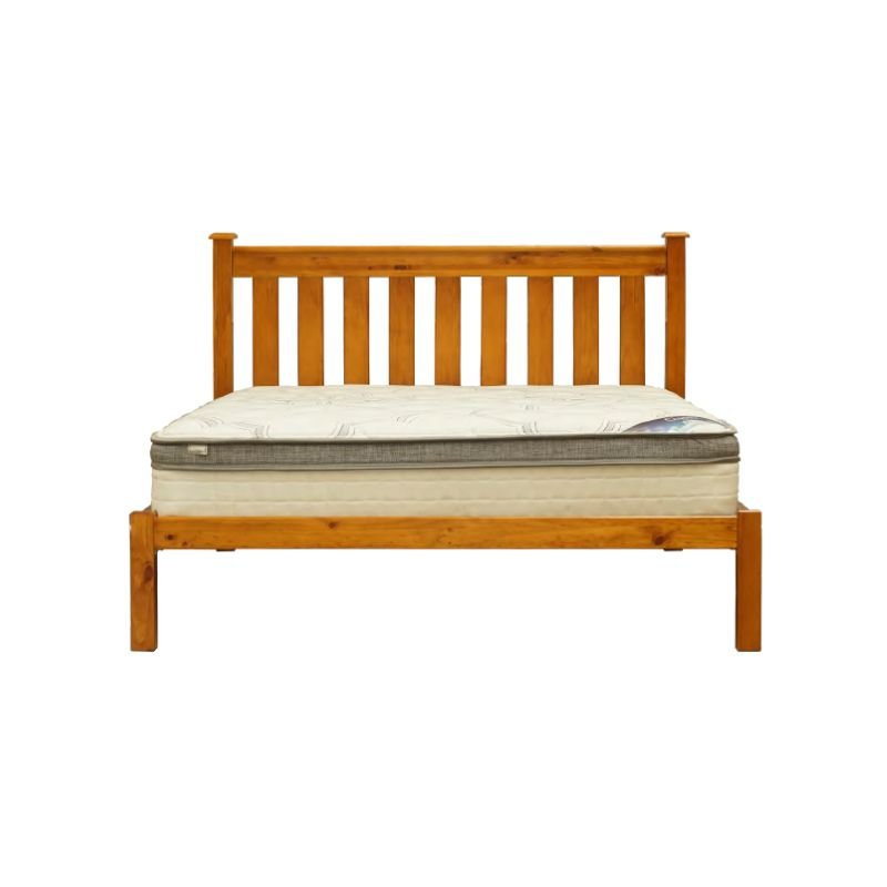 Samson Double Bed