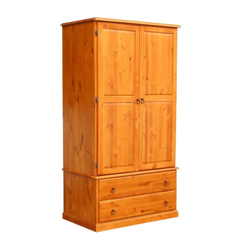 Samson Wardrobe